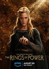 The Rings of Power Season 2: Episode