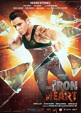 The Iron Heart 1-