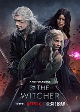 The Witcher Season 3: Episode