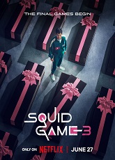 Squid Game Season 3: Episode