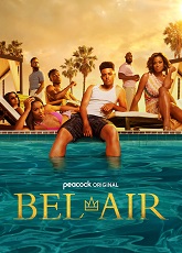 Bel-Air Season 3: Episode
