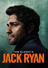 Jack Ryan Season 4: Ep