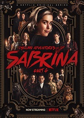 Chilling Adventures of Sabrina
