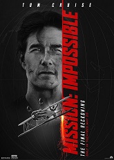 Mission: Impossible - The Final Reckoning