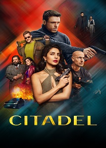 Citadel Season 2: Episode