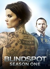 Blindspot