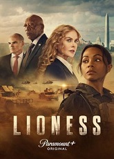Lioness Season 2: Episode