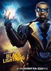 Black Lightning