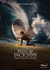 Percy Jackson and the Olympians
