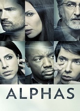 Alphas
