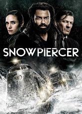 Snowpiercer Season II: Part