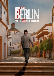 Berlin and the Lady with an Ermine