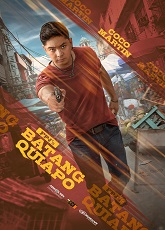 Quiapo Kid 1-