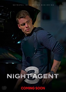 The Night Agent Season 3: Episode