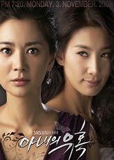Temptation of Wife