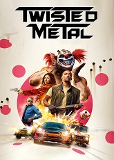 Twisted Metal 1-