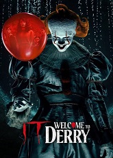 IT: Welcome to Derry