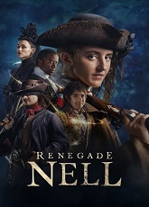 Renegade Nell 1-