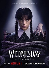 Wednesday Season 2: Episode