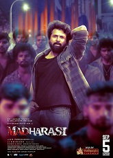 Madharaasi