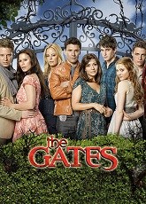 The Gates 1-