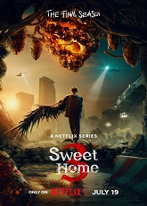 Sweet Home Season 3: Episode