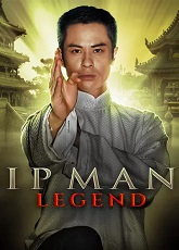 Ip Man The Series