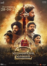 Ponniyin Selvan Part Two: