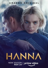Hanna 3: Episode