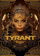 The Tyrant