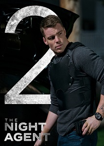 The Night Agent Season 2: Episode