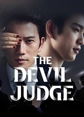 The Devil Judge