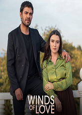 Winds of Love