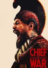 Chief Of War