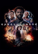 Gangs of London Season 2: Eposide